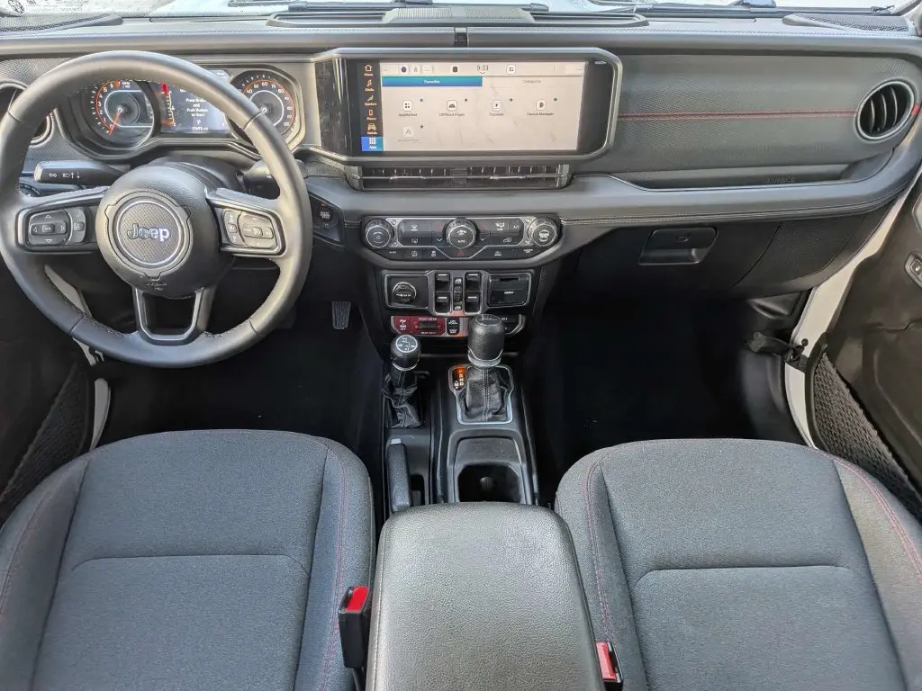 2026 Jeep Gladiator - $40,692
