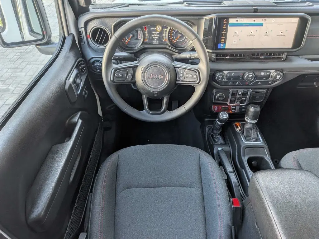 2026 Jeep Gladiator - $40,692