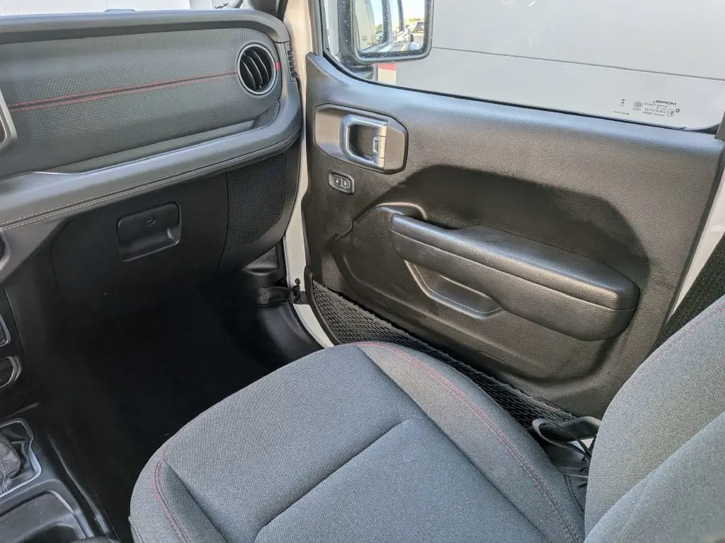 2026 Jeep Gladiator - $40,692
