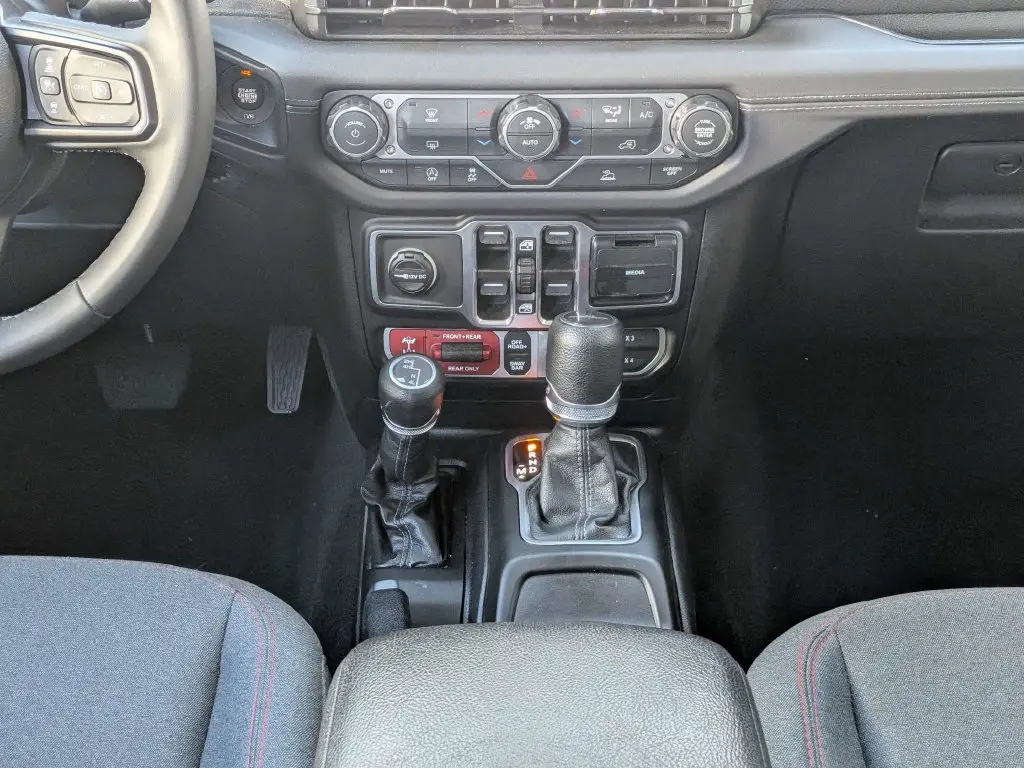 2026 Jeep Gladiator - $40,692