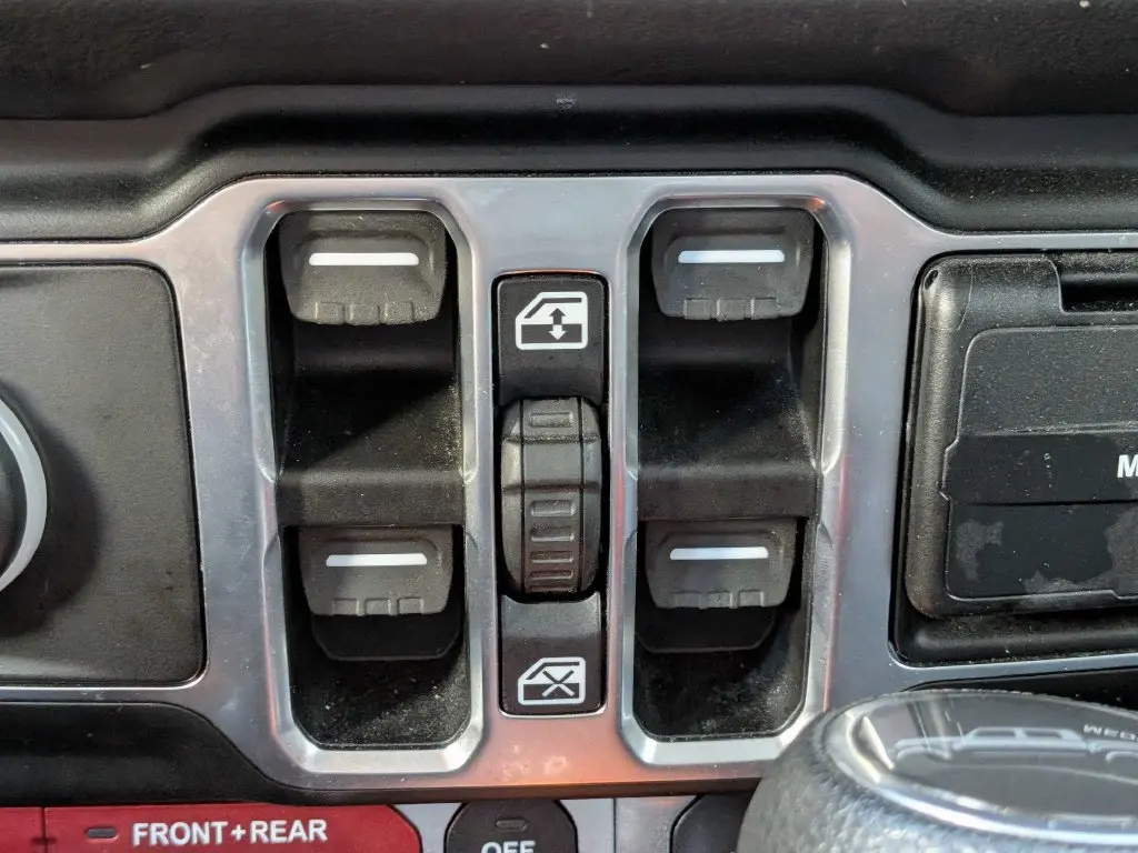 2026 Jeep Gladiator - $40,692