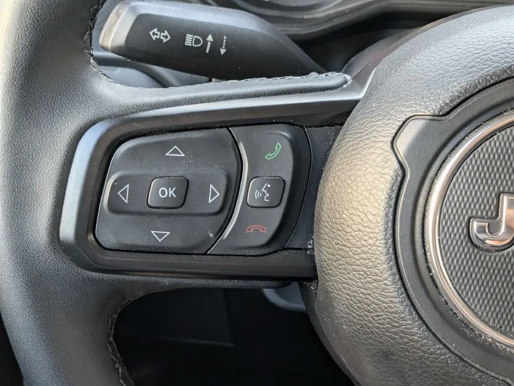 2026 Jeep Gladiator - $40,692