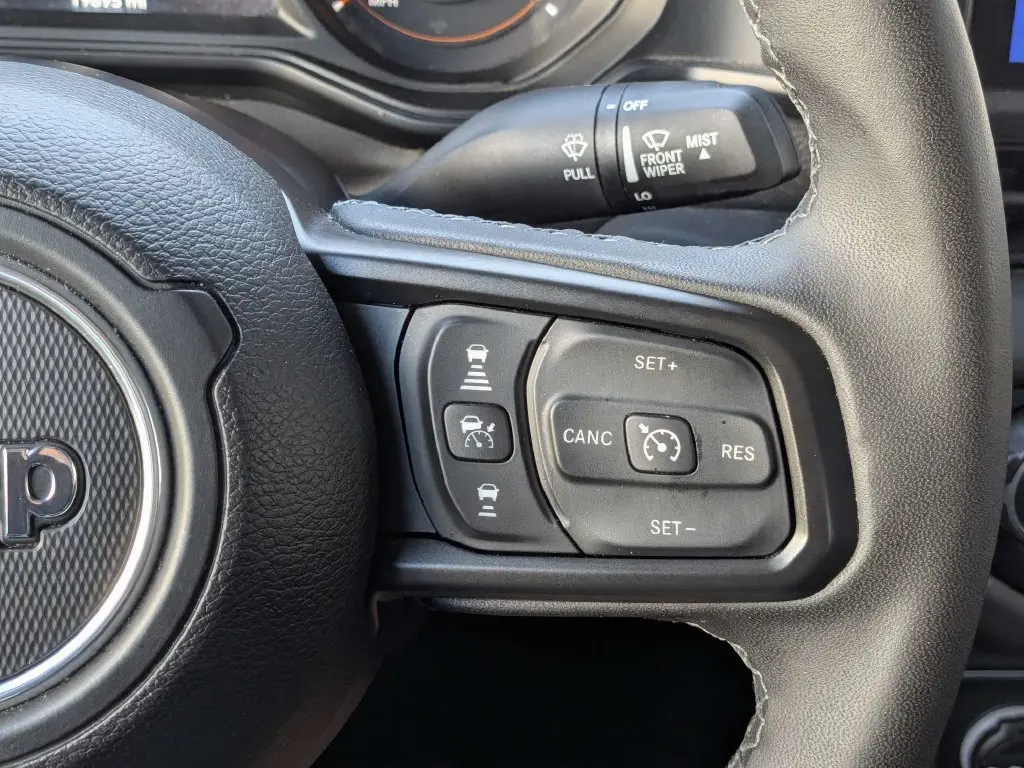 2026 Jeep Gladiator - $40,692