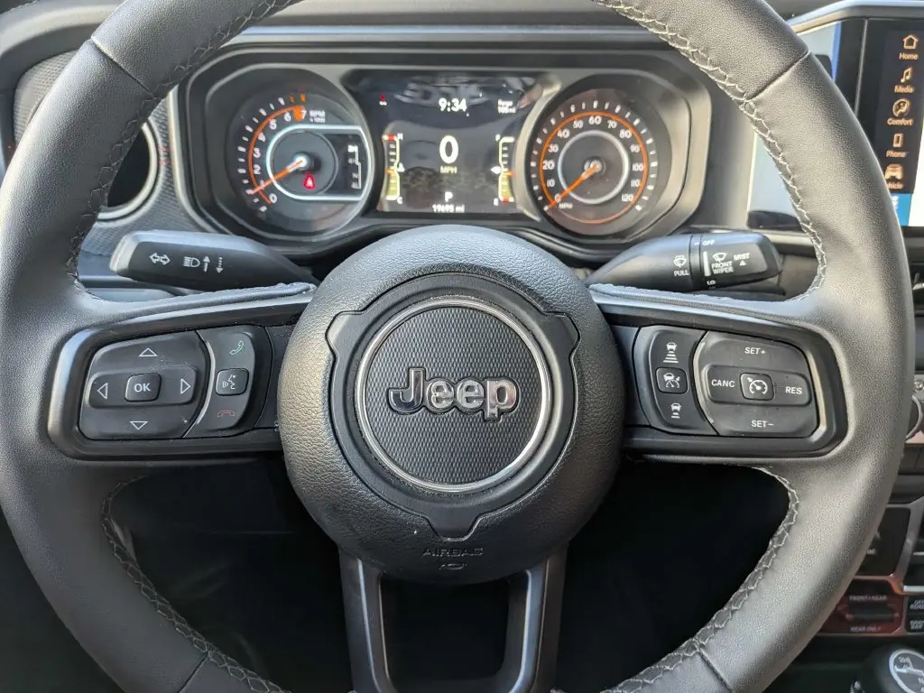 2026 Jeep Gladiator - $40,692