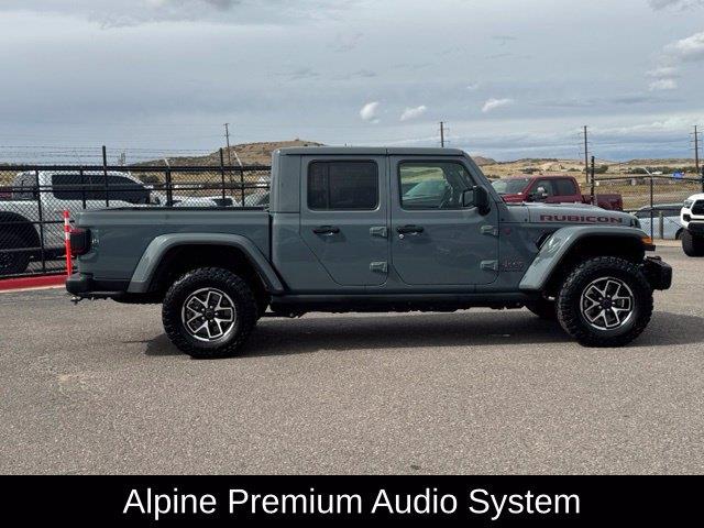 2025 Jeep Gladiator - $39,793