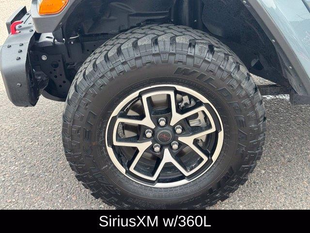 2025 Jeep Gladiator - $39,793
