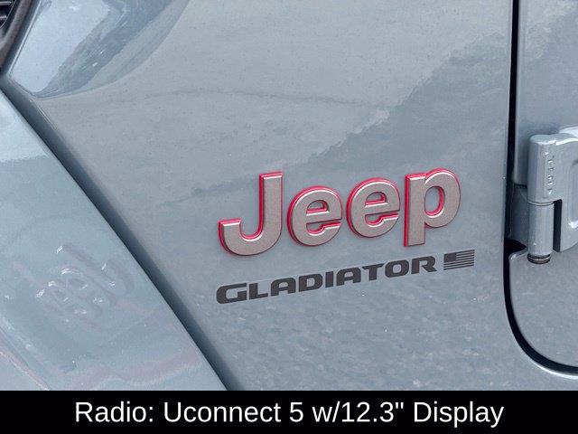 2025 Jeep Gladiator - $39,793