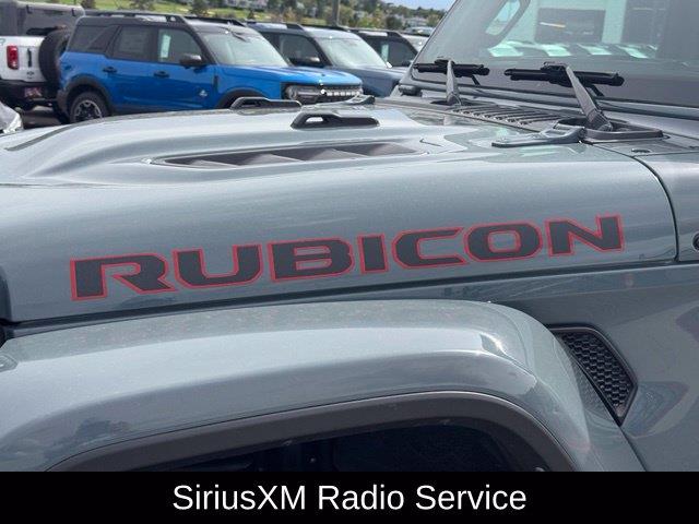 2025 Jeep Gladiator - $39,793