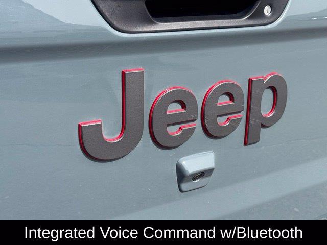 2025 Jeep Gladiator - $39,793