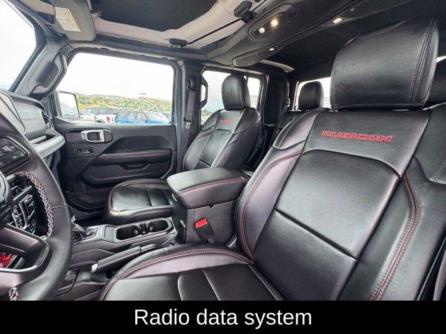 2025 Jeep Gladiator - $39,793