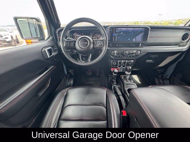 2025 Jeep Gladiator - $39,793