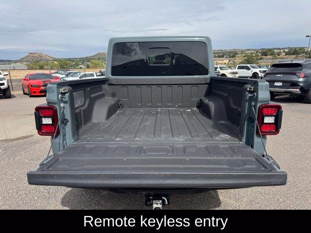 2025 Jeep Gladiator - $39,793