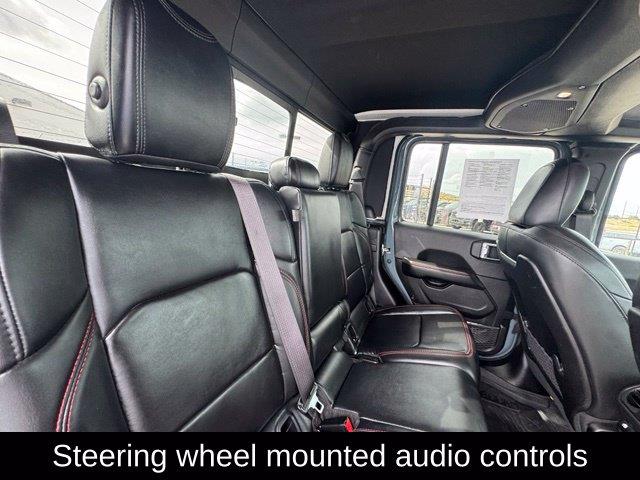 2025 Jeep Gladiator - $39,793