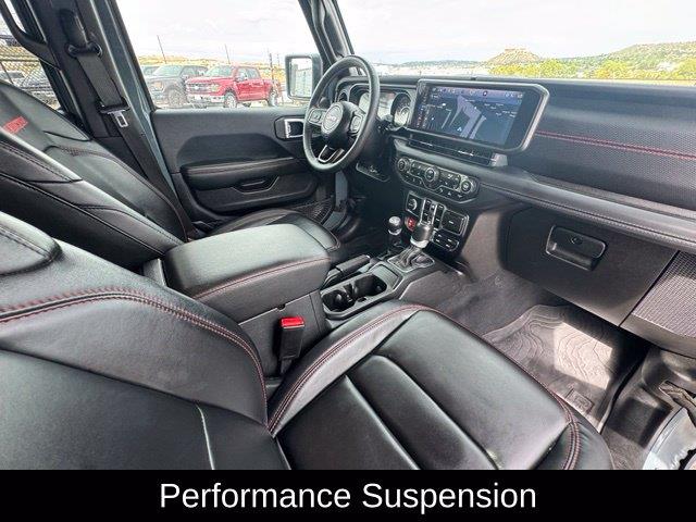 2025 Jeep Gladiator - $39,793