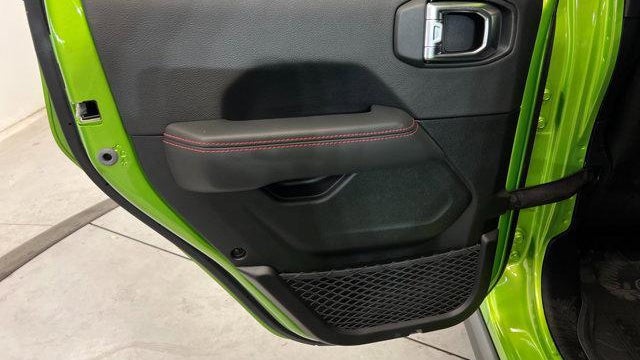 2025 Jeep Gladiator Rubicon X