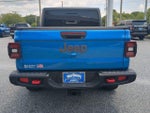 2025 Gladiator Thumbnail 6