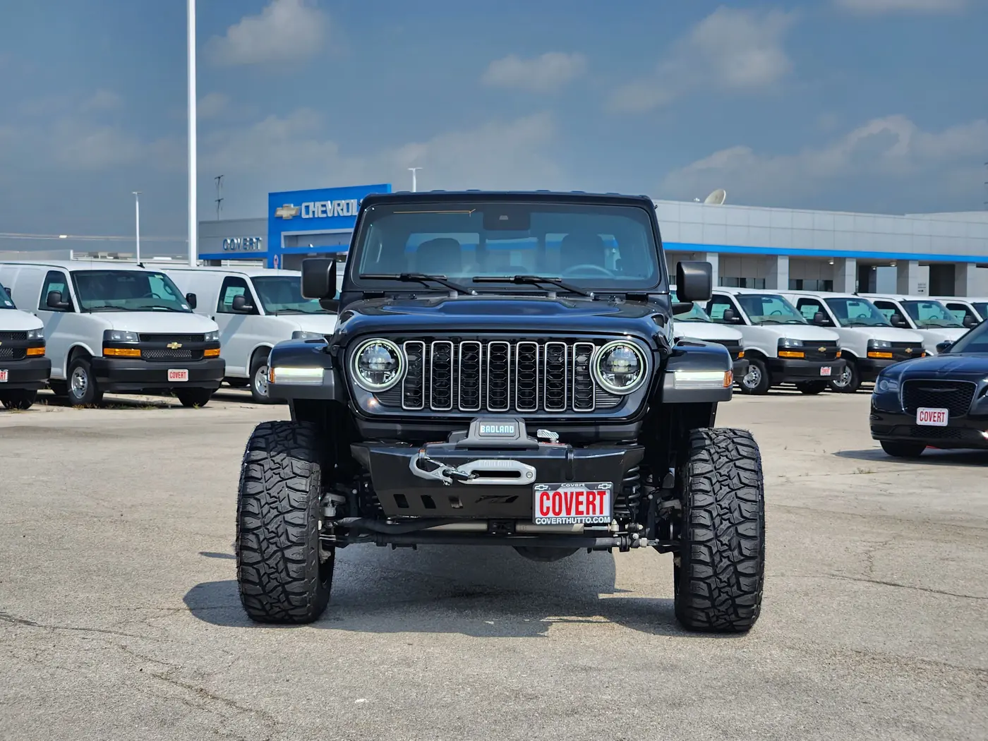 2025 Jeep Gladiator - $49,403