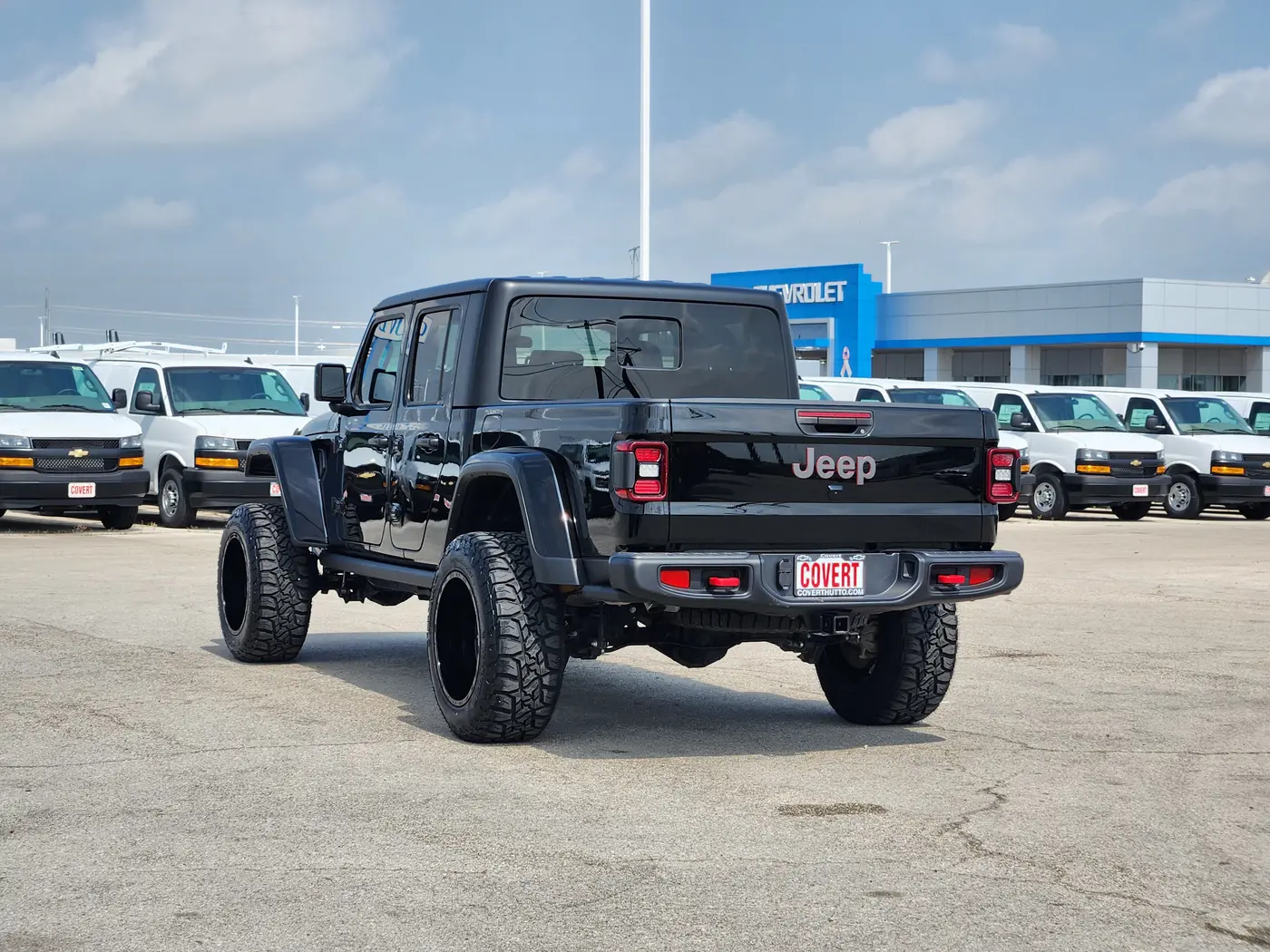2025 Jeep Gladiator - $49,403