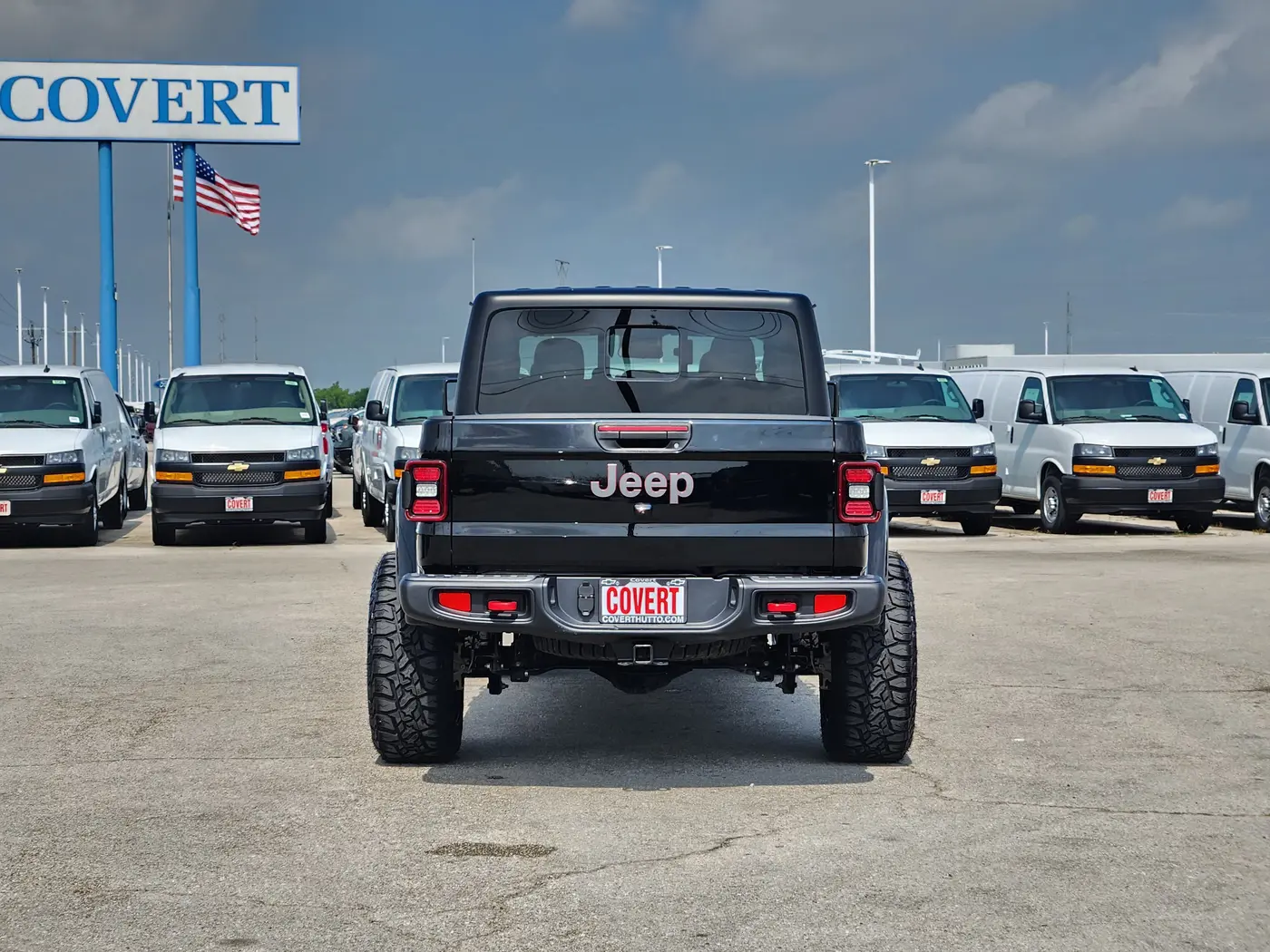 2025 Jeep Gladiator - $49,403