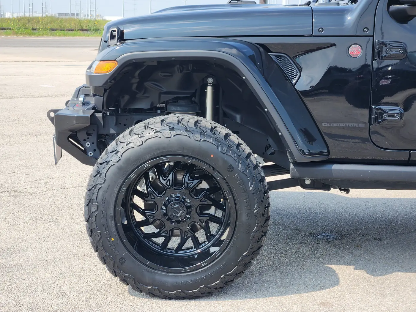 2025 Jeep Gladiator - $49,403