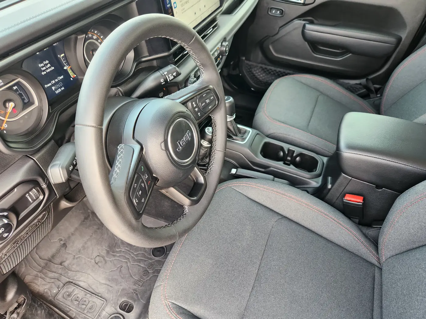 2025 Jeep Gladiator - $49,403