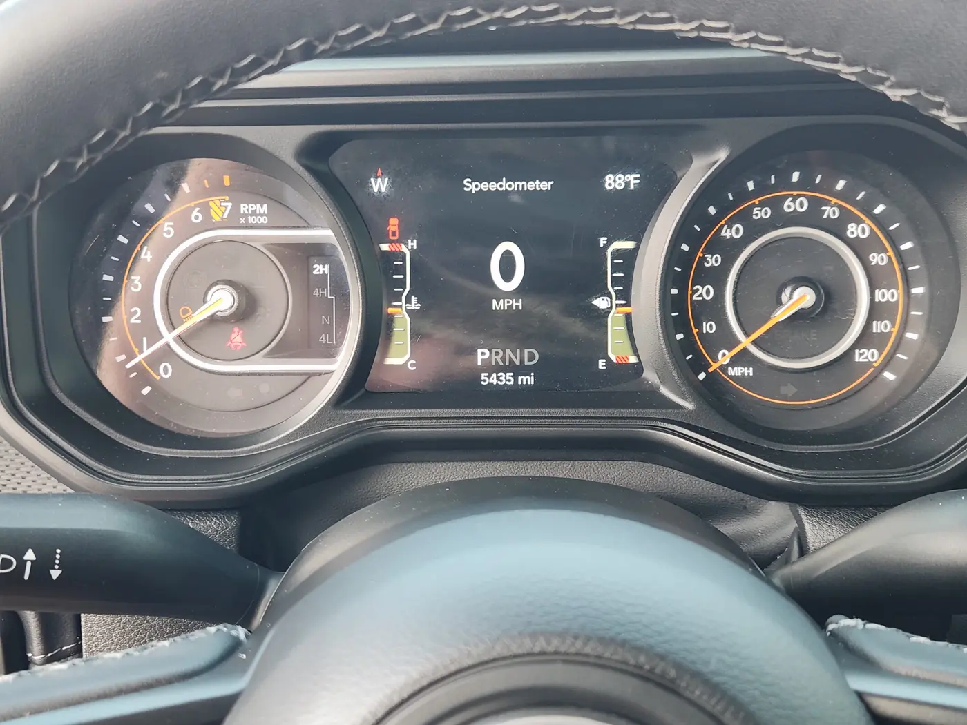 2025 Jeep Gladiator - $49,403