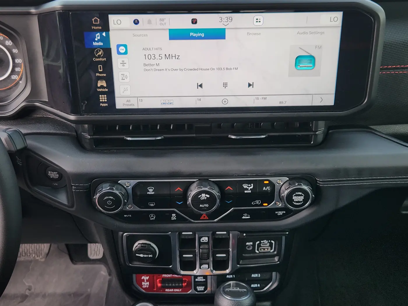 2025 Jeep Gladiator - $49,403