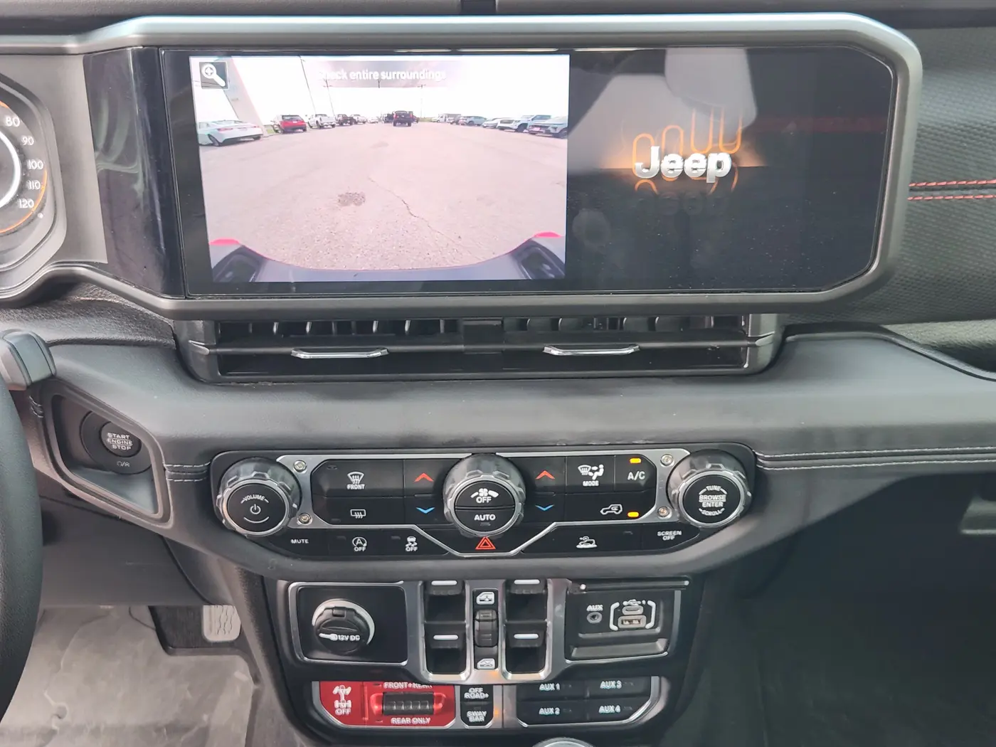 2025 Jeep Gladiator - $49,403