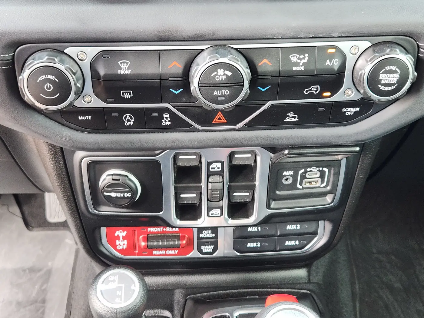 2025 Jeep Gladiator - $49,403