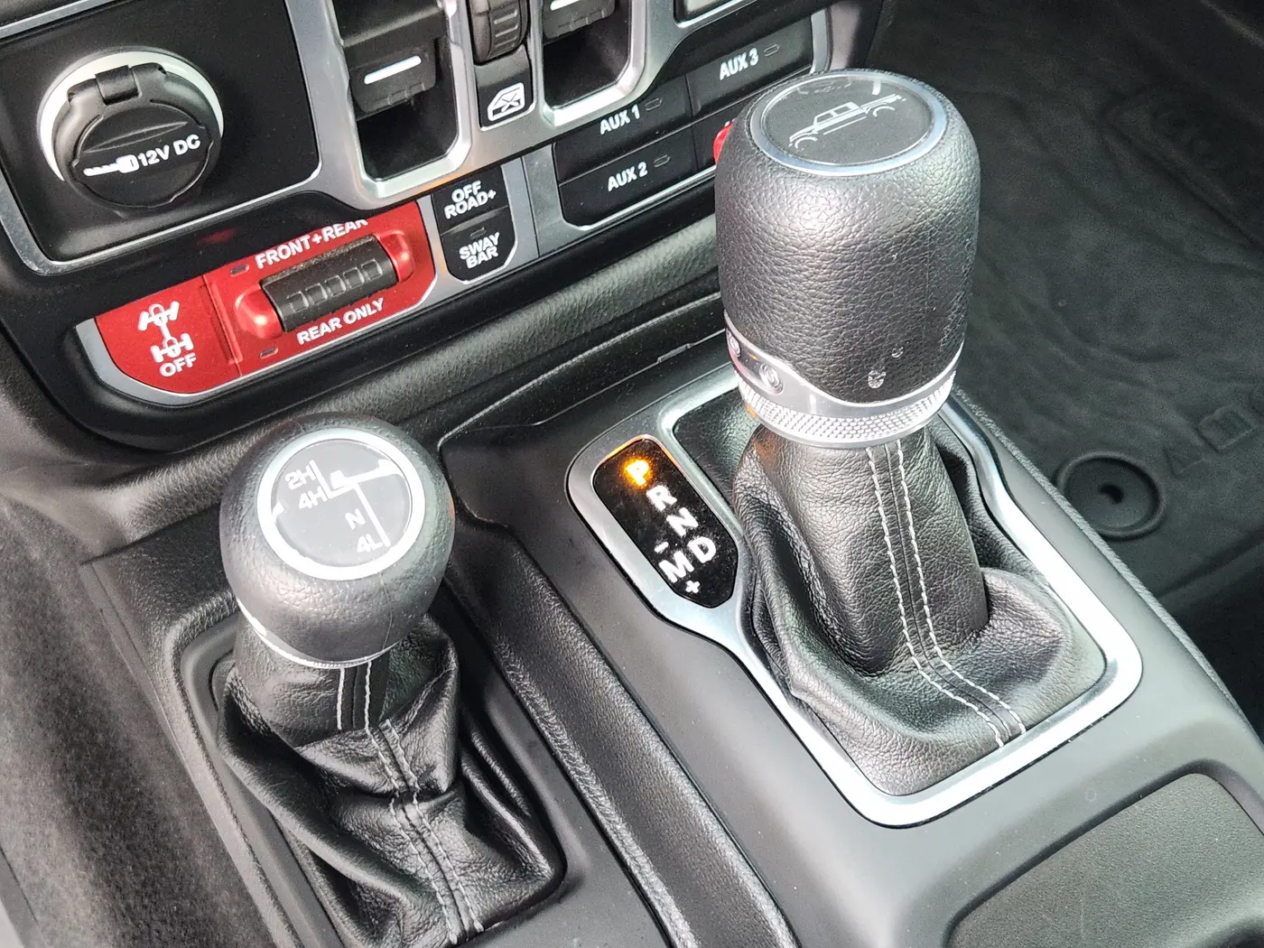 2025 Jeep Gladiator - $49,403
