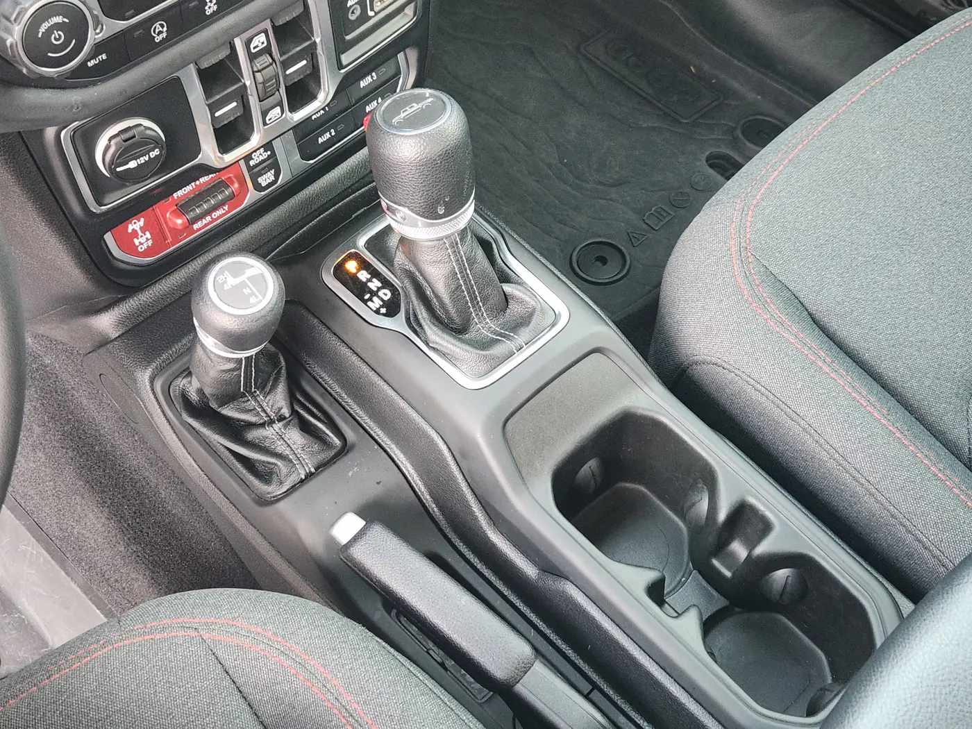 2025 Jeep Gladiator - $49,403