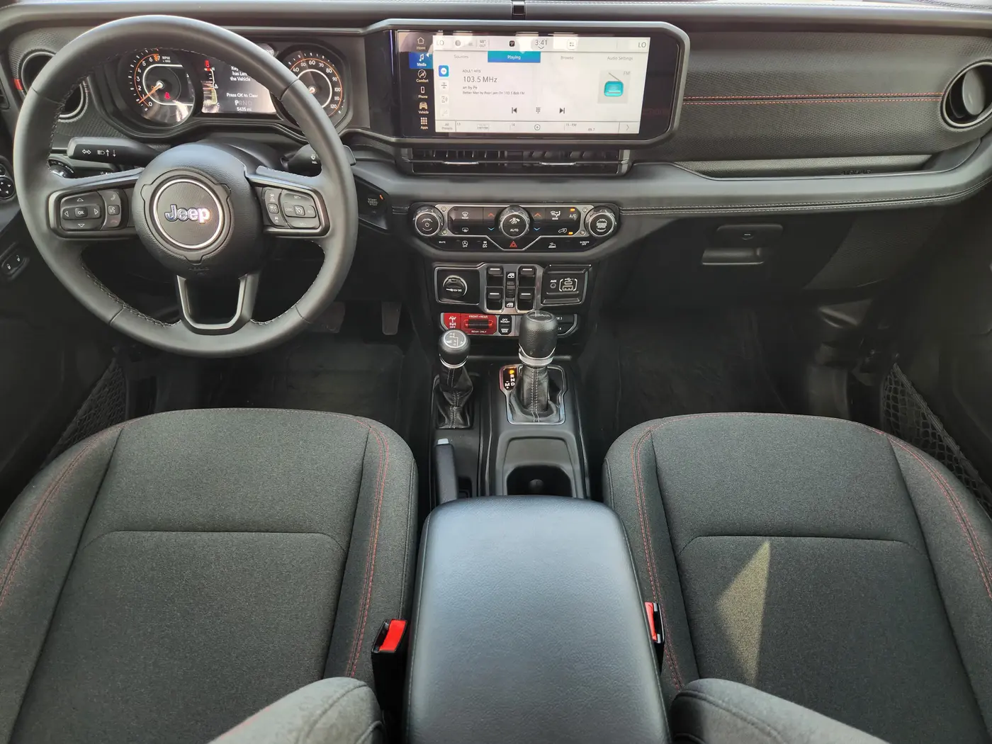 2025 Jeep Gladiator - $49,403