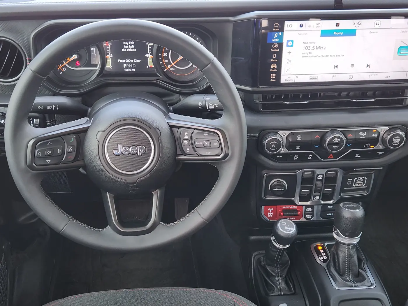 2025 Jeep Gladiator - $49,403