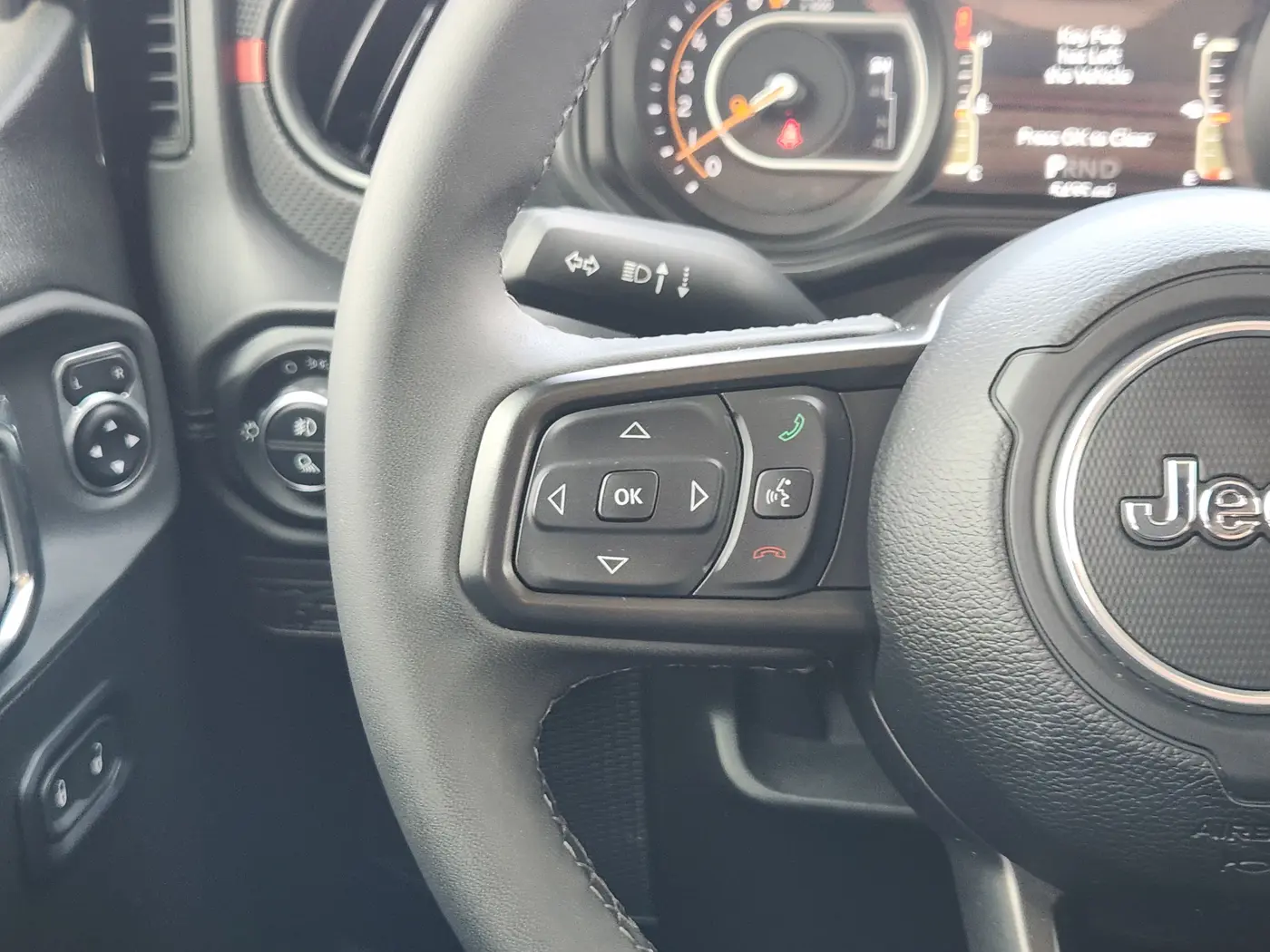 2025 Jeep Gladiator - $49,403