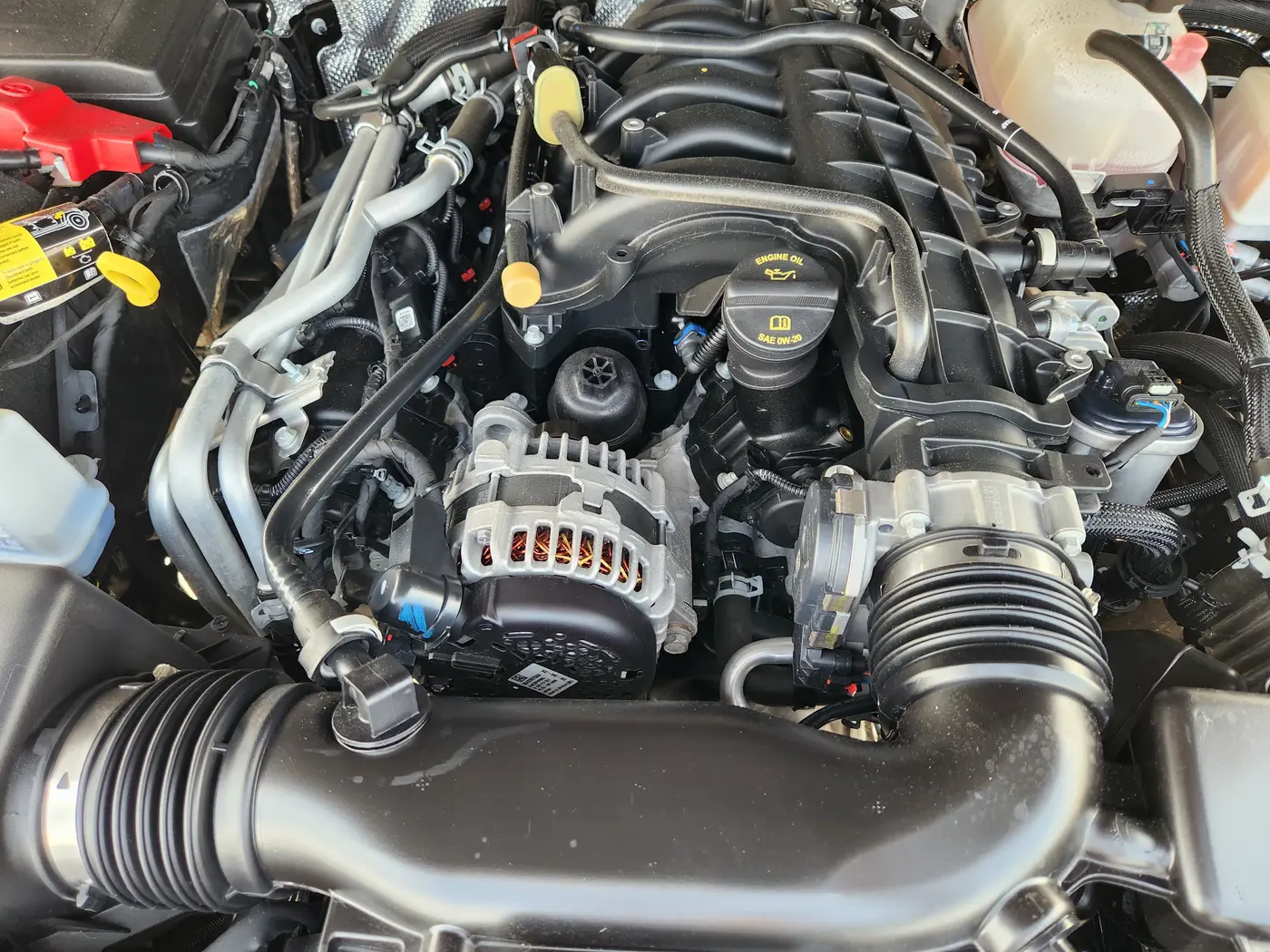 2025 Jeep Gladiator - $49,403