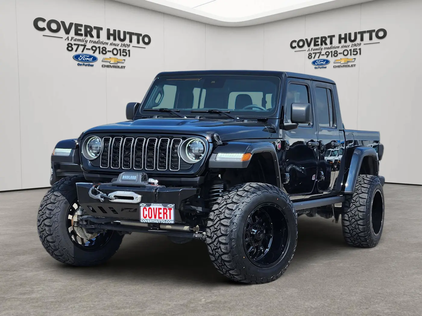 2025 Jeep Gladiator - $49,403