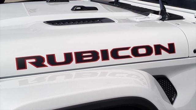 2026 Jeep Gladiator Rubicon X