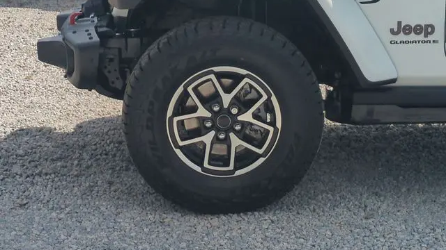 2026 Jeep Gladiator Shadow Ops