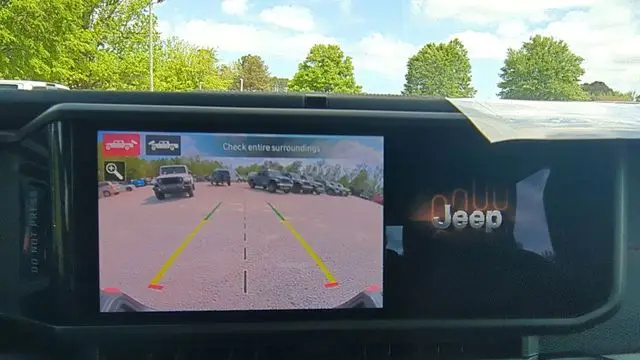 2026 Jeep Gladiator Shadow Ops