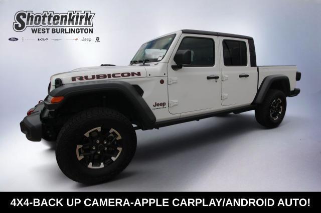 2026 Jeep Gladiator - $42,777