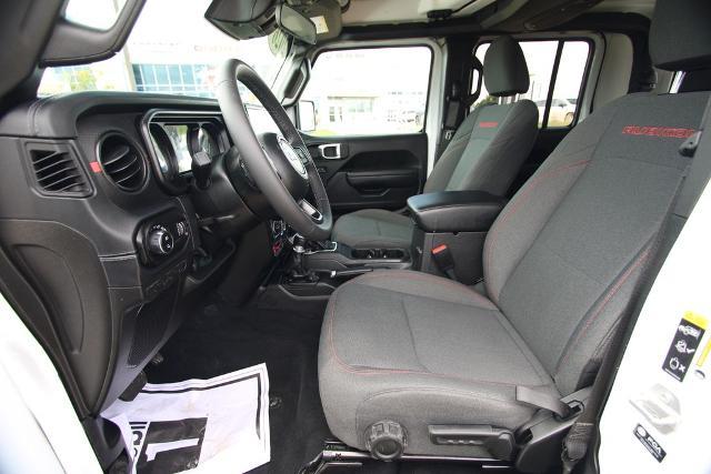 2026 Jeep Gladiator - $42,777