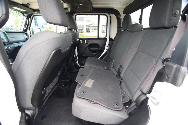 2026 Jeep Gladiator - $42,777