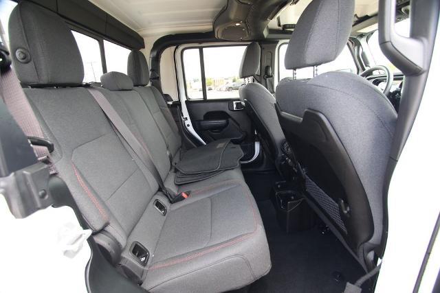 2026 Jeep Gladiator - $42,777