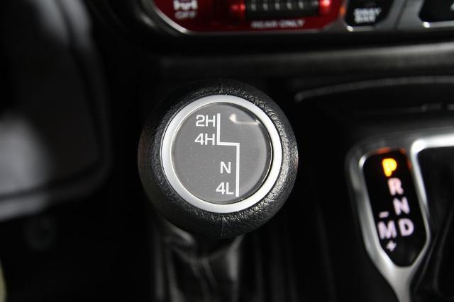 2026 Jeep Gladiator - $42,777