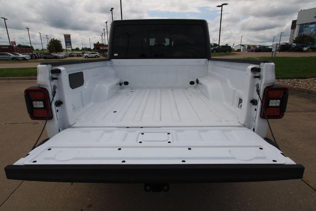 2026 Jeep Gladiator - $42,777