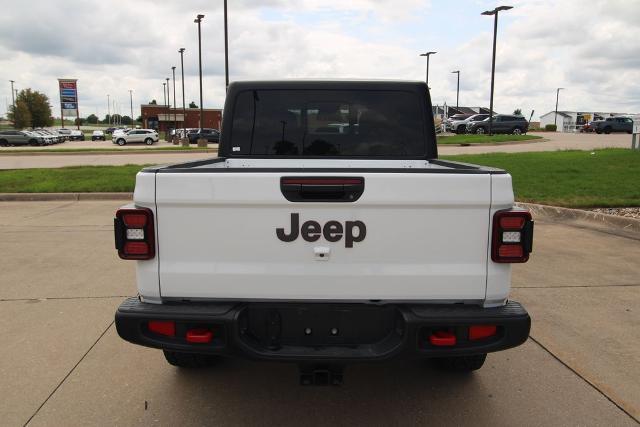 2026 Jeep Gladiator - $42,777