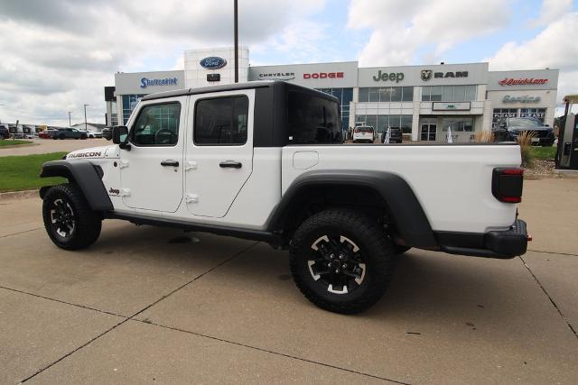 2026 Jeep Gladiator - $42,777
