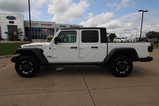 2026 Jeep Gladiator - $42,777