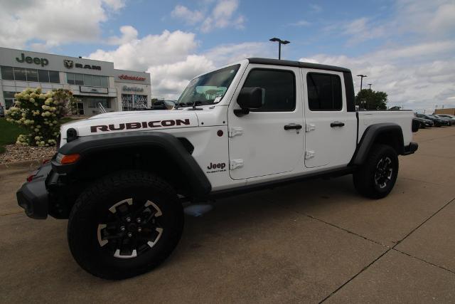 2026 Jeep Gladiator - $42,777