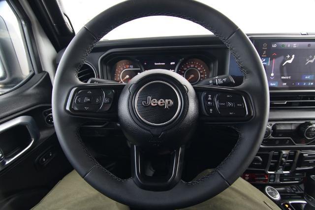 2026 Jeep Gladiator - $42,777